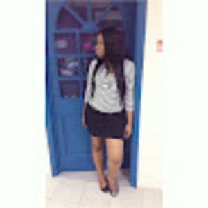 Meet your Posher, Cristal